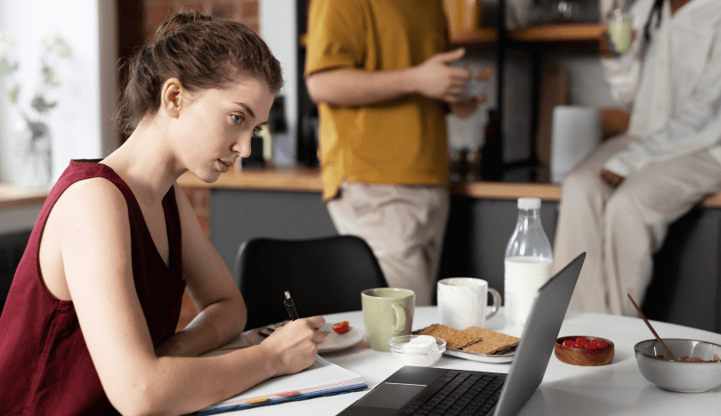 Data Entry & Management